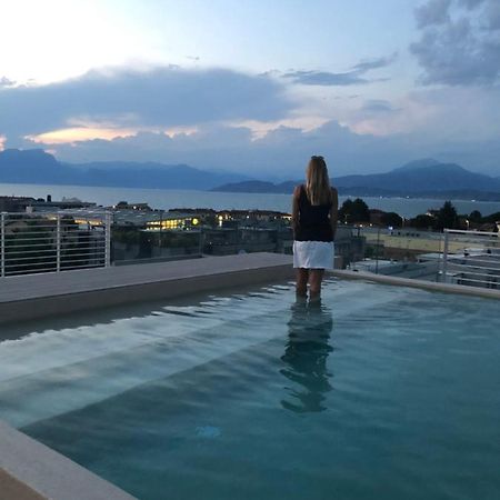 Opalia Residence - Stella Garda Lake Lifestyle Peschiera del Garda Eksteriør billede