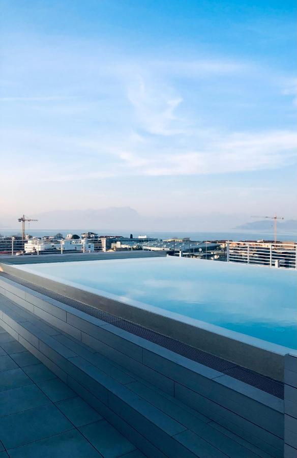 Opalia Residence - Stella Garda Lake Lifestyle Peschiera del Garda Eksteriør billede