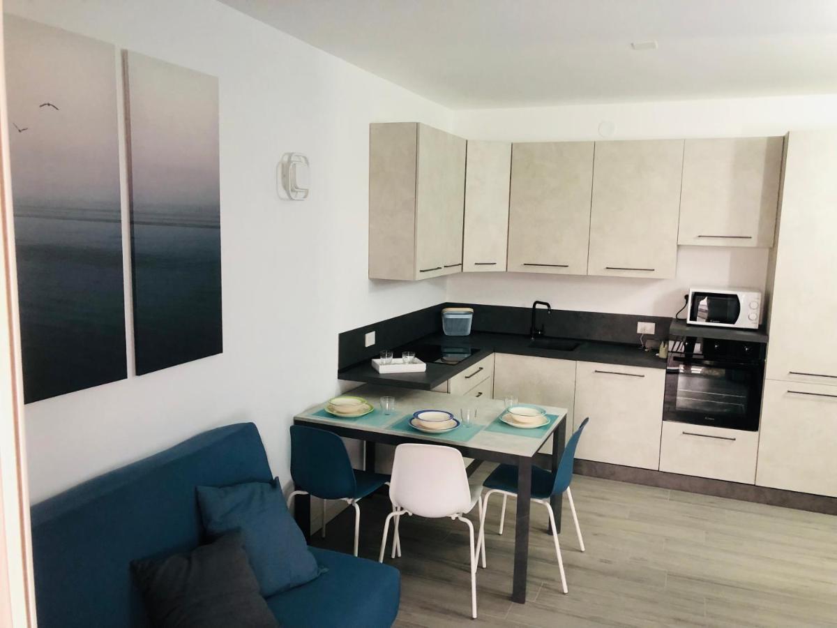 Opalia Residence - Stella Garda Lake Lifestyle Peschiera del Garda Eksteriør billede