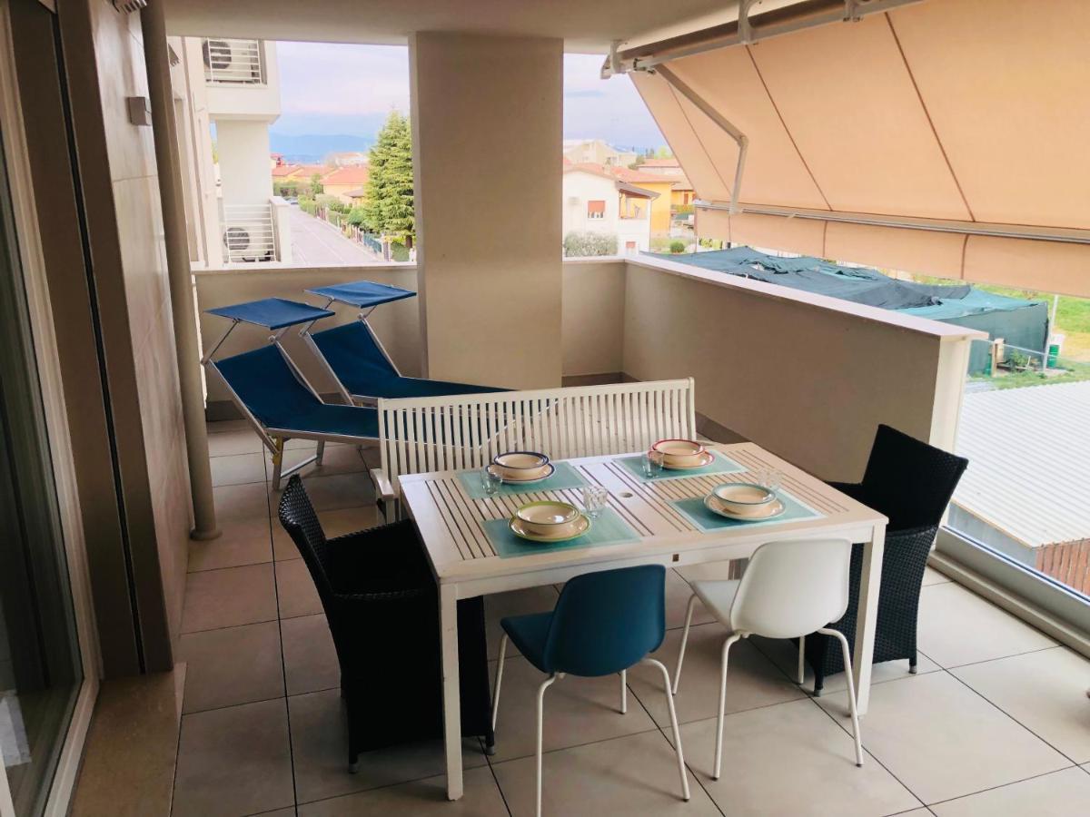 Opalia Residence - Stella Garda Lake Lifestyle Peschiera del Garda Eksteriør billede