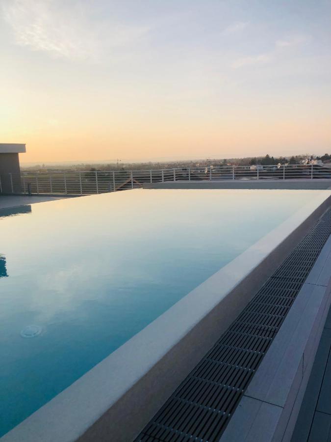 Opalia Residence - Stella Garda Lake Lifestyle Peschiera del Garda Eksteriør billede