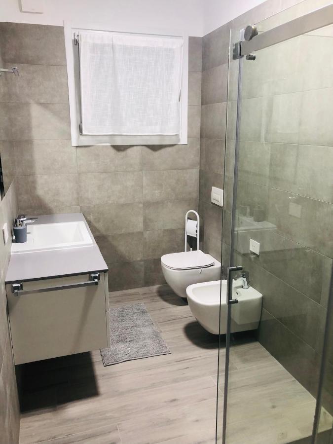 Opalia Residence - Stella Garda Lake Lifestyle Peschiera del Garda Eksteriør billede