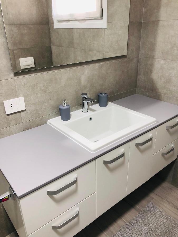 Opalia Residence - Stella Garda Lake Lifestyle Peschiera del Garda Eksteriør billede