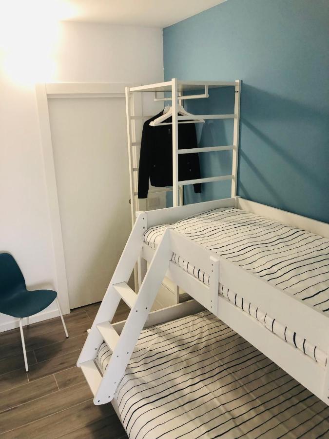 Opalia Residence - Stella Garda Lake Lifestyle Peschiera del Garda Eksteriør billede