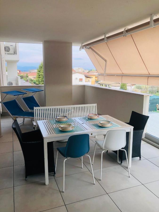 Opalia Residence - Stella Garda Lake Lifestyle Peschiera del Garda Eksteriør billede