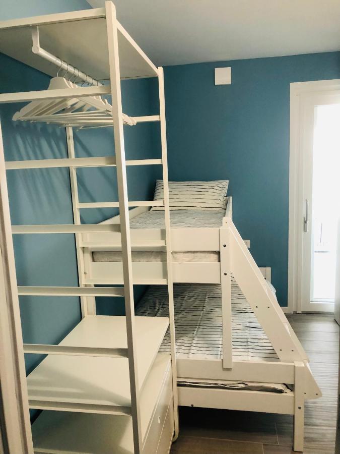 Opalia Residence - Stella Garda Lake Lifestyle Peschiera del Garda Eksteriør billede