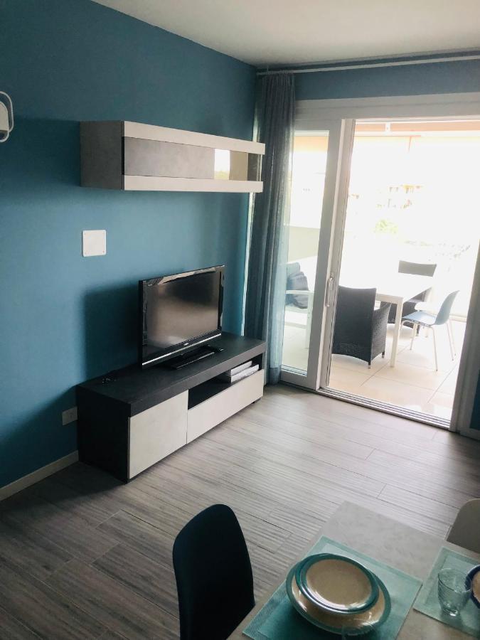 Opalia Residence - Stella Garda Lake Lifestyle Peschiera del Garda Eksteriør billede