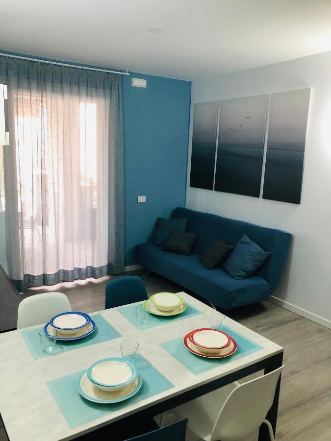 Opalia Residence - Stella Garda Lake Lifestyle Peschiera del Garda Eksteriør billede