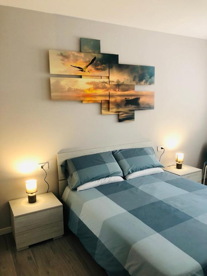 Opalia Residence - Stella Garda Lake Lifestyle Peschiera del Garda Eksteriør billede