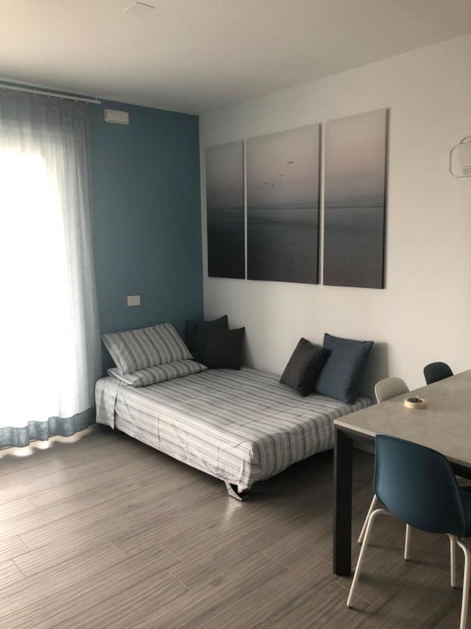 Opalia Residence - Stella Garda Lake Lifestyle Peschiera del Garda Eksteriør billede