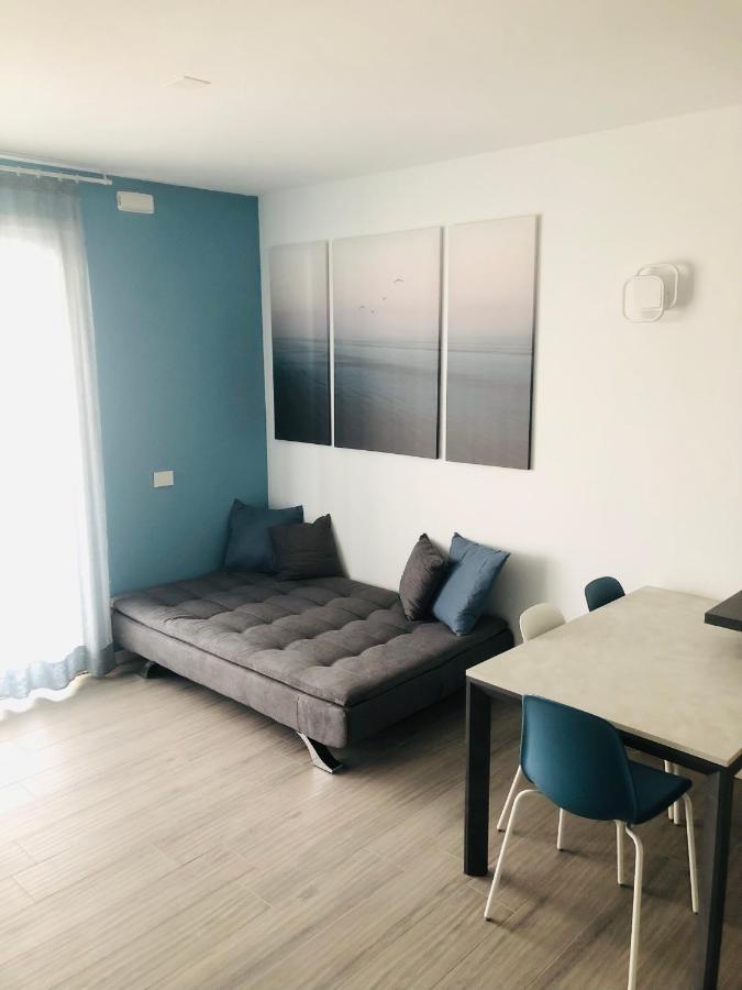 Opalia Residence - Stella Garda Lake Lifestyle Peschiera del Garda Eksteriør billede