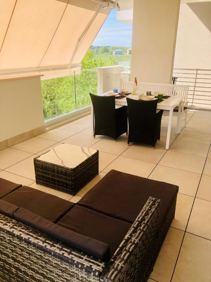 Opalia Residence - Stella Garda Lake Lifestyle Peschiera del Garda Eksteriør billede